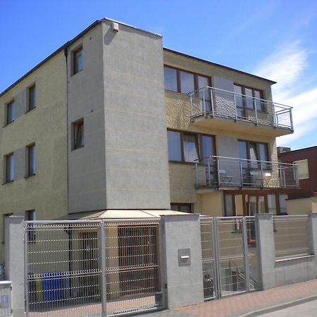 Super Pokoje Tom Wladyslawowo Exterior photo