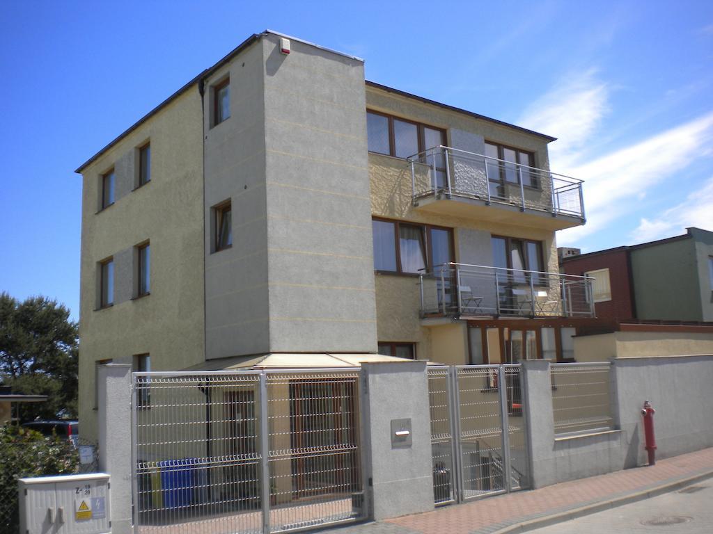 Super Pokoje Tom Wladyslawowo Exterior photo